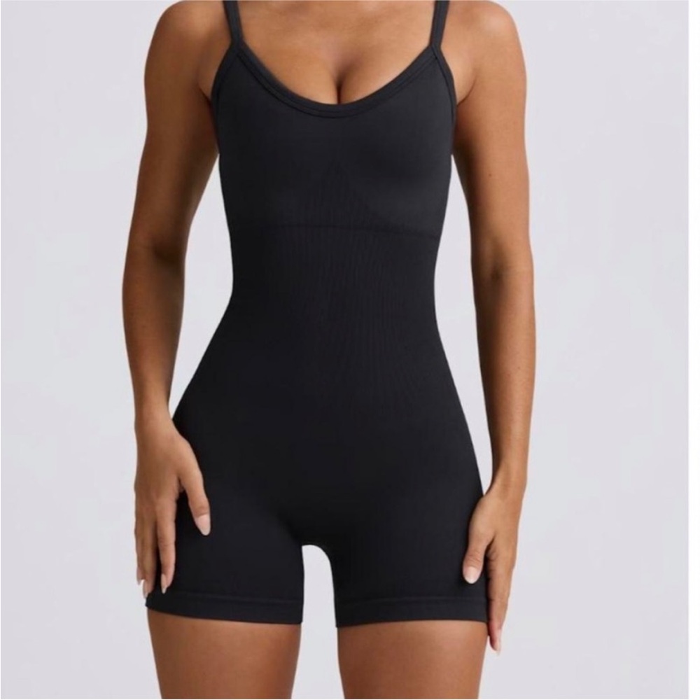 Bo and Tee bodysuit